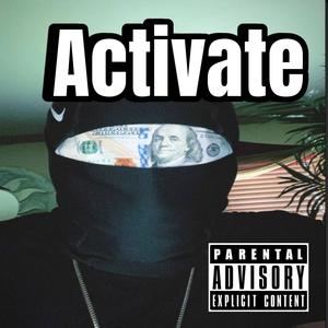 Activate (feat. K5ive) [A threat remix]