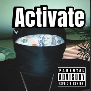 Activate (feat. K5ive) (A threat remix)