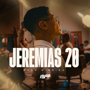 JEREMIAS 20 (Ao Vivo)