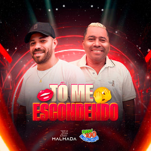Tô Me Escondendo