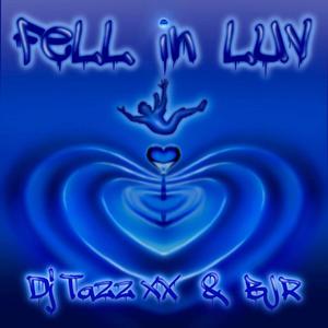 Fell In Luv (Explicit)