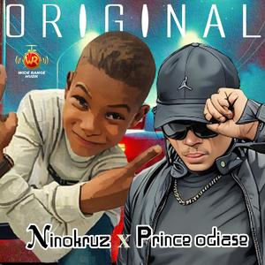 Original (feat. Prince Odiase)