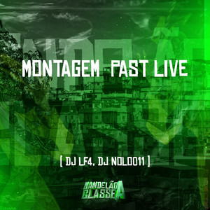 Montagem   Past Live (Explicit)