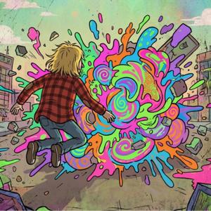 If I Kms Would You Love Me (Explicit)