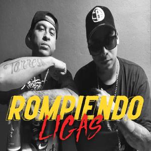 Rompiendo Ligas (feat. Spark Torres & H3-klan) (Explicit)