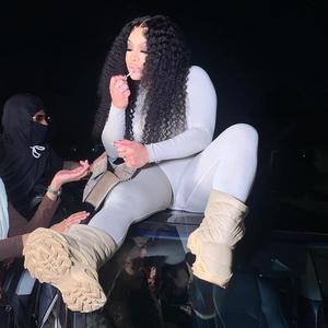 IN MY BAG PT2 (Explicit)