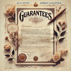 Guarantees (feat. EcBarrio) (Explicit)