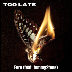 Too Late (Explicit)