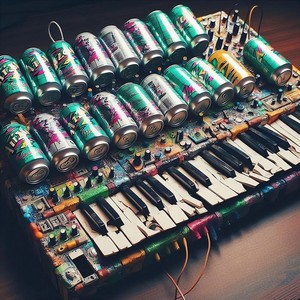 Arizona (feat. Winter Havens) (Explicit)