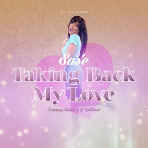 Taking Back My Love (feat. G. LaBeaud) [redux version]