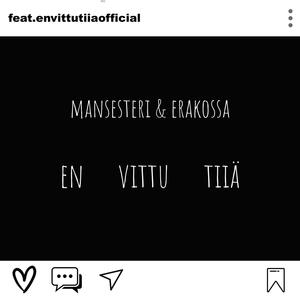 En Vittu Tiiä (feat. envittutiiaofficial)