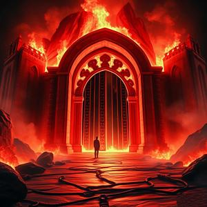 Keys to the Gate (RMX|Explicit)