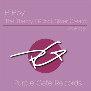 The Theory (Original Mix)