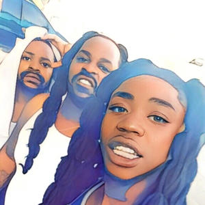 My City (feat. BigMoney & LVee) (Explicit)