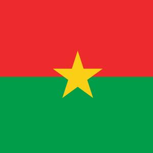 Burkina Pop