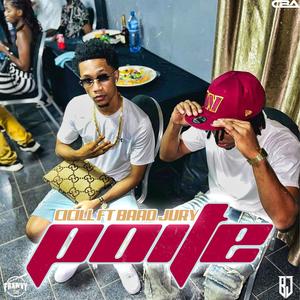 Poité (feat. cicill frissway) (Explicit)