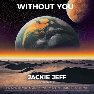 Without You (Original Mix)