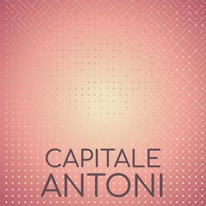 Capitale Antoni