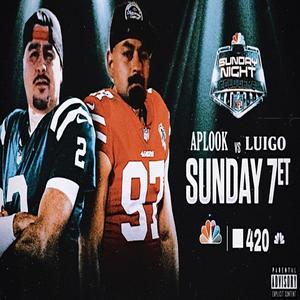 Sunday Night (feat. Luigo) (Explicit)