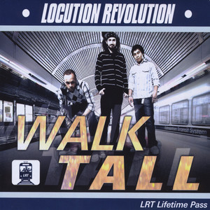 Walk Tall (Explicit)