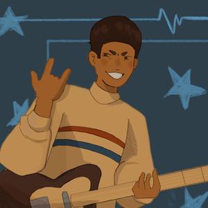 Deixe-as Queimar (feat. Nalice Müller)