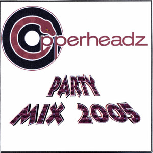 Party Mix 2005