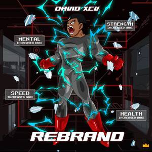 Rebrand (2.0) [Explicit]