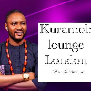 Kuramoh lounge London