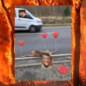 I Thought We Were More Than That