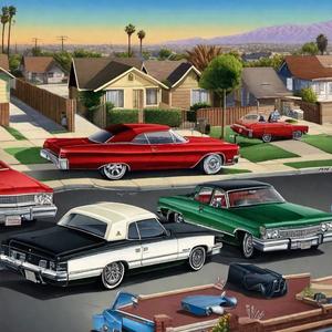 Pop Off (feat. Compton Menace & Temper Beats) (Explicit)