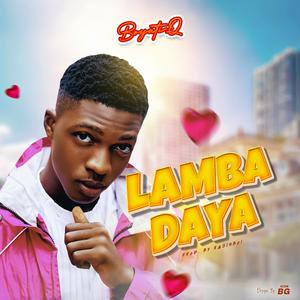 Lamba Daya (feat. Boyatiq)