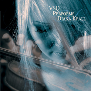 VSQ Performs Diana Krall