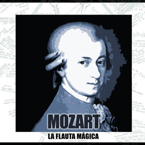 Aria - Dies Bildnis Est Bezaubernd Schön (Tamino, Tres Damas)