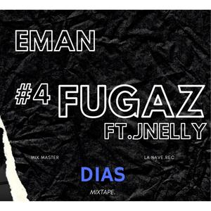 #4 Fugaz (feat. Jnelly) [Explicit]