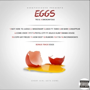 EGGS (Explicit)