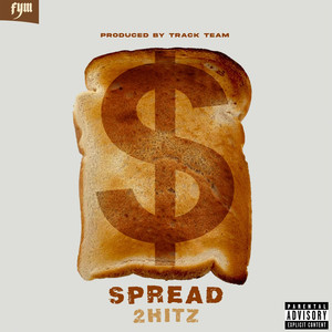 Spread (Explicit)