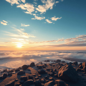 Awakening Deeper Self 963hz (JADÉ Affirmations)