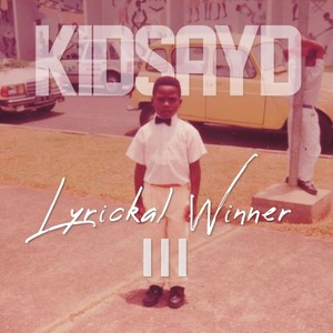 Lyrickal Winner No. 3 (Explicit)