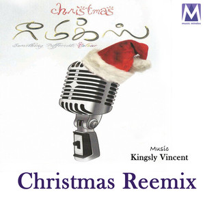 Christmas Reemix