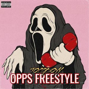 OPPS FREESTYLE (Explicit)