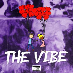 The Vibe (feat. Yeezir, Nokwazi & Dj Dreas)