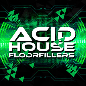 Acid House Floorfillers