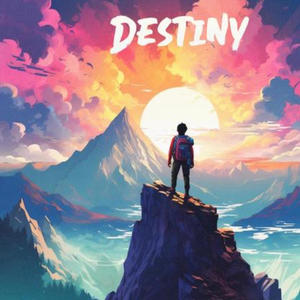 Destiny (feat. Babytr3nch)