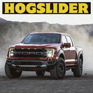 Hogslider