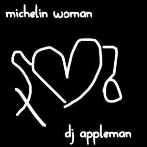michelin woman (Explicit)