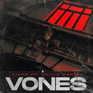 Vones (feat. Deivid Bones) [Explicit]