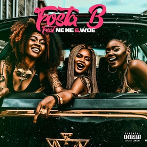 And Is [feat. Ne Ne & Woe] (Radio Edit)