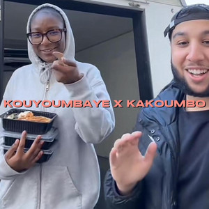 Kouyoumbaye X Kakoumbo #JerseyClub