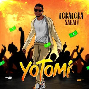 Yotomi (Explicit)