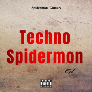 Techno Spidermon